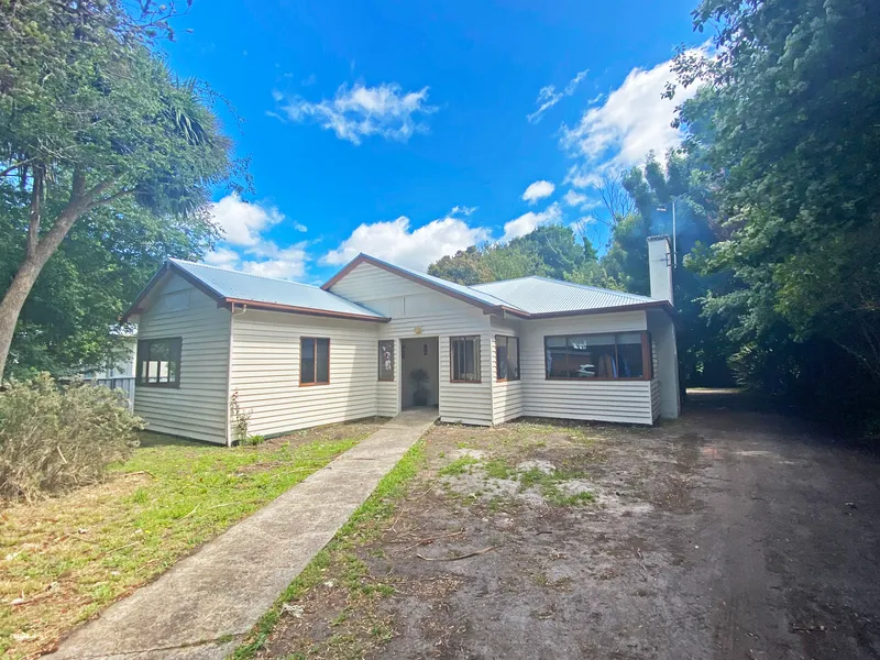 Great rental yield