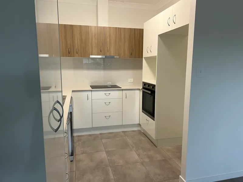 Brand New 2 Bedroom, 2 Bathroom Villa