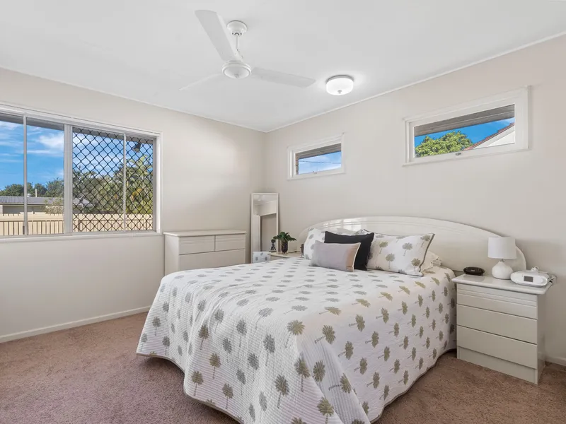 3 BEDROOM FAMILY HOME IN PRIME LOCATION!