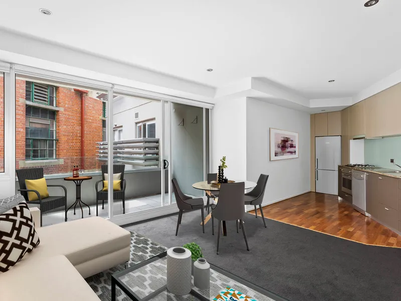 Savvy Step To A Wonderful Windsor Lifestyle