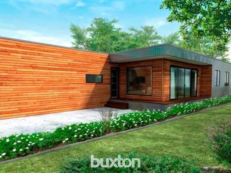 Sensational Land Holding Right in the Heart of the Pyrenees Wine Region with Development Permit for 4 Dwellings