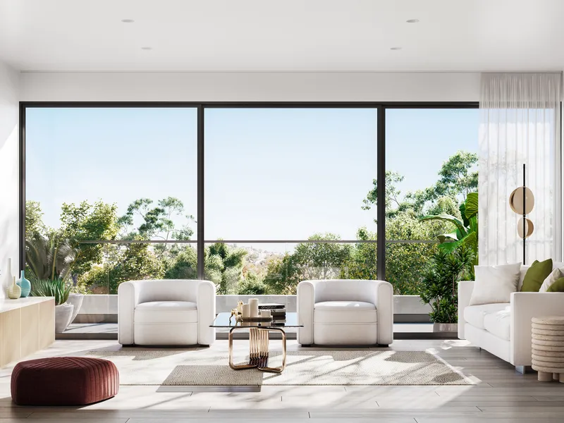 DEVELOPERS FINAL RELEASE // OUTDOOR LIVING AT IT’S BEST