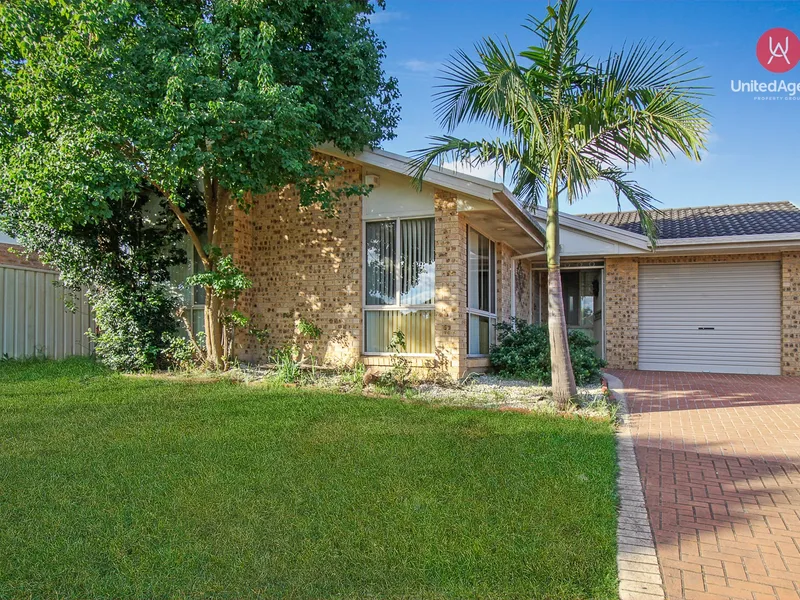 Great Starter or Investment ! 