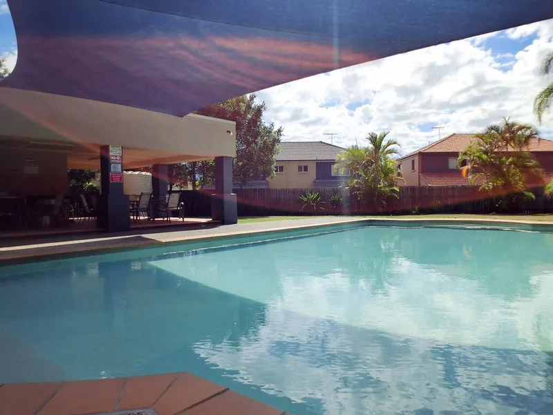 Large 3 Bedroom Townhouse in a Luxury Complex