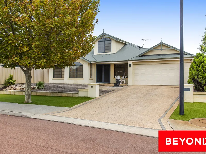 DON'T MISS OUT ON THIS BEAUTIFUL HOME!!