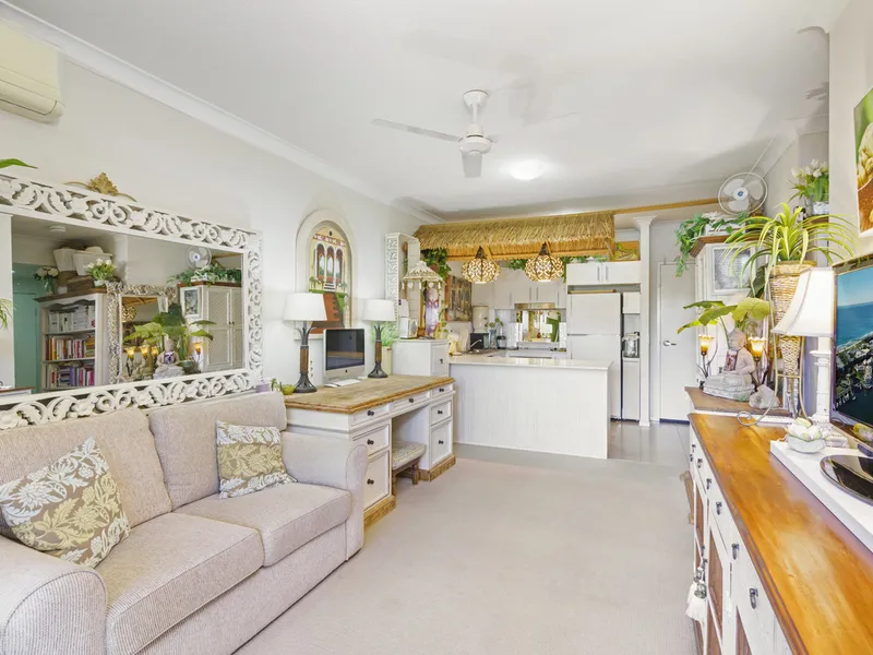 Dream investment! - Long term tenant wants to stay!