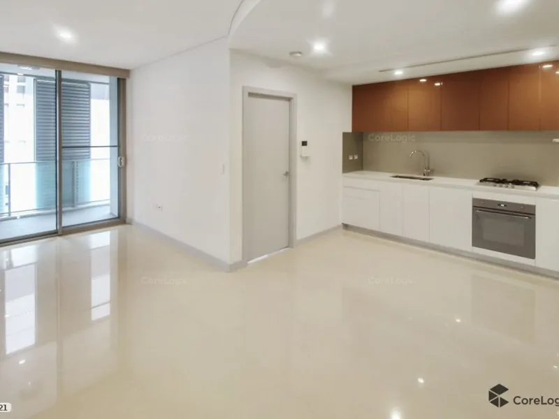 Modern One Bedroom Apartment with Ultra-convenience location
