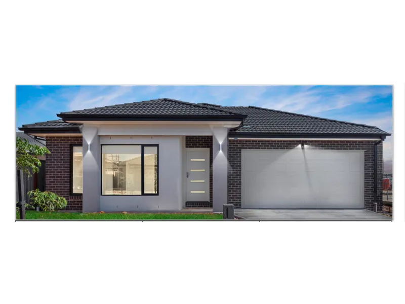 One Part Contract House