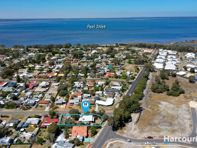 1141sqm Block, Invest, Subdivide!