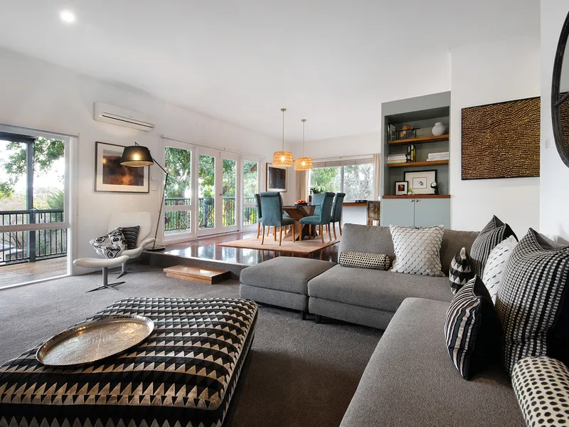 Room To Move in an Unbeaten Location