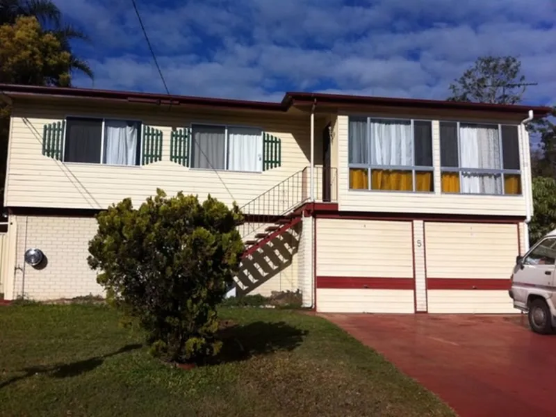 PERFECT DUAL LIVING!