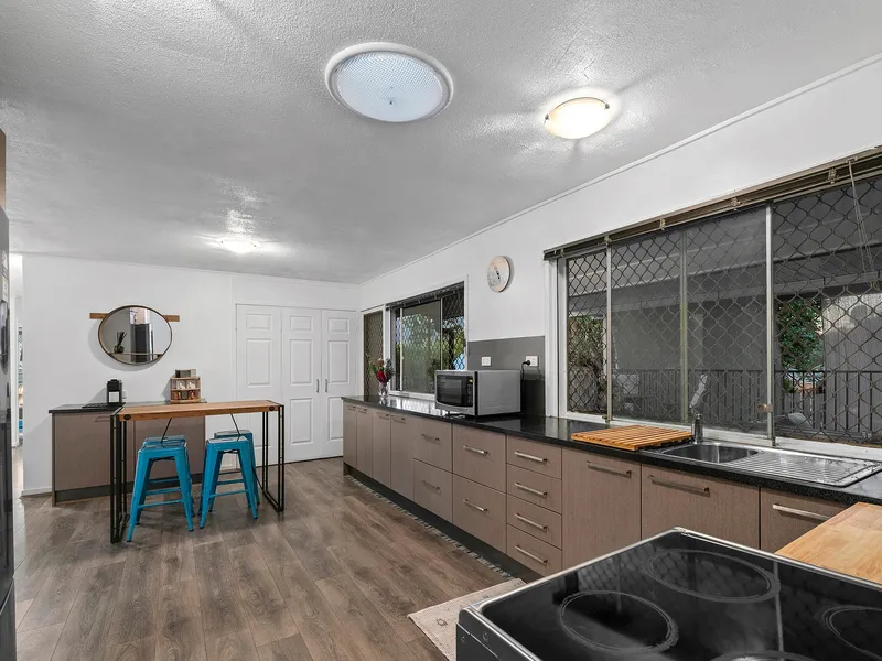 35 ILLAWONG STREET, ZILLMERE