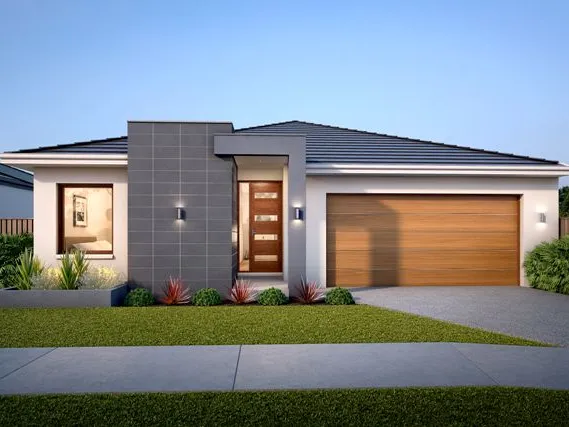 Quality Home and Land Package in Seventh Bend!