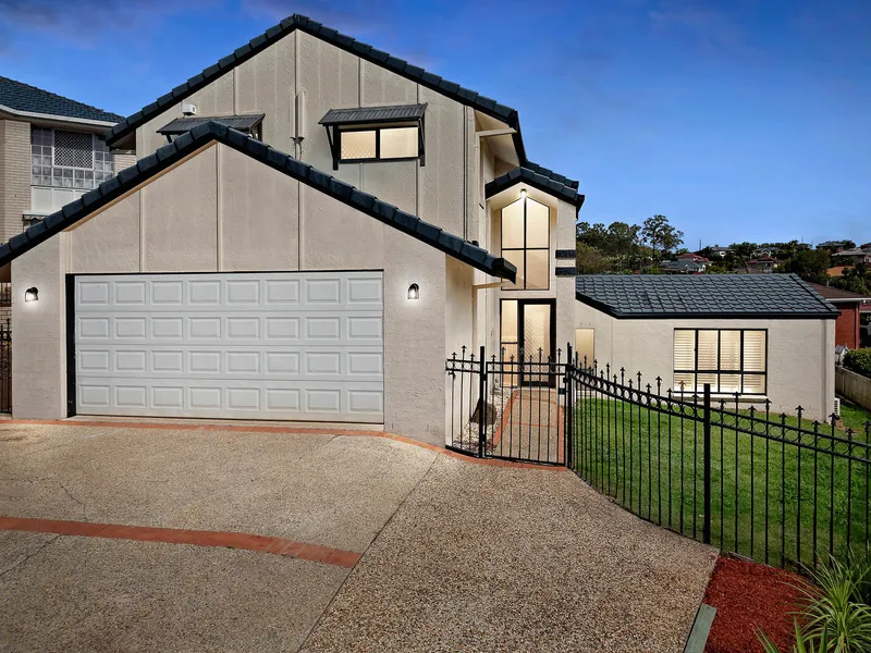 YOUR DREAM HOME AWAITS