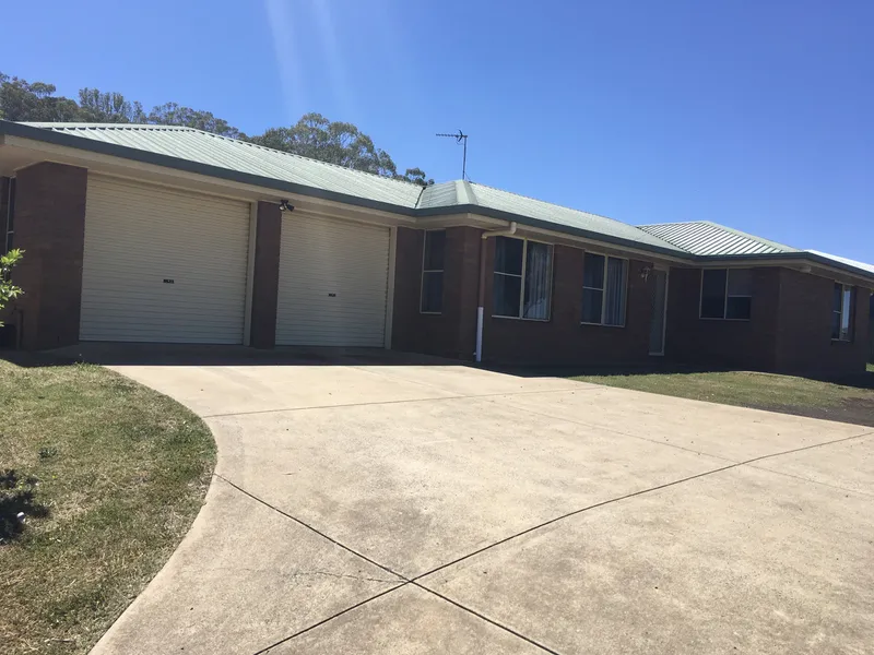 Large family friendly home for rent