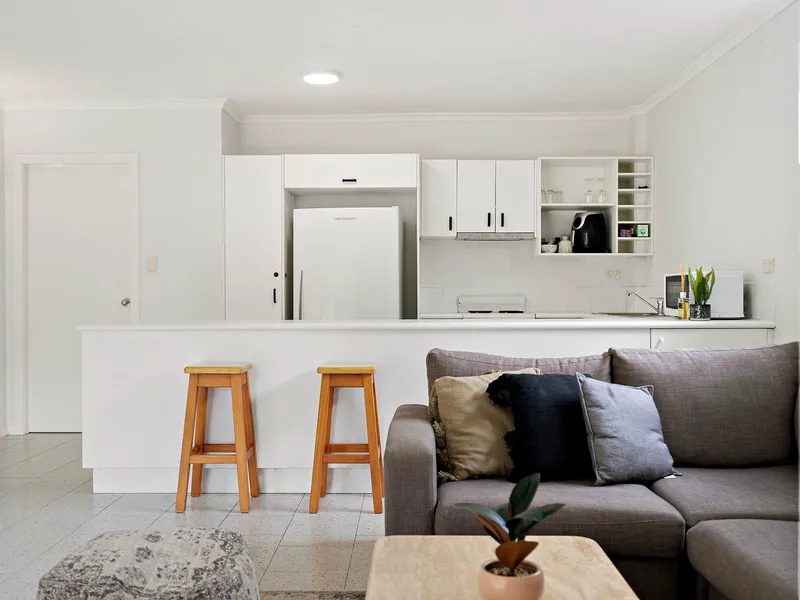 Comfort and convenience could be all yours