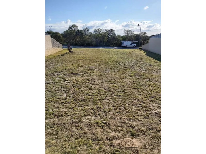 Bayview Estate, Yangebup