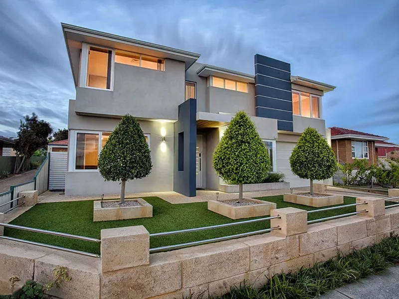 UNDER OFFER