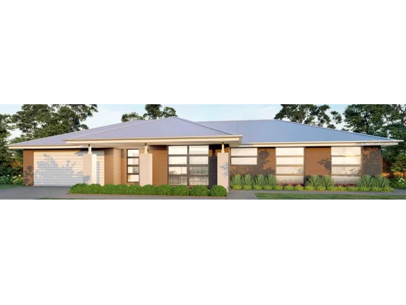 CUSTOM HOUSE AND LAND. JUST MOVE IN OR THE PERFECT INVESTMENT!