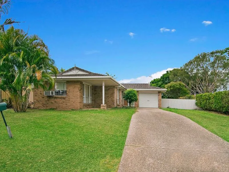 CONVENIENCE, CHARM AND OUTSTANDING VALUE!