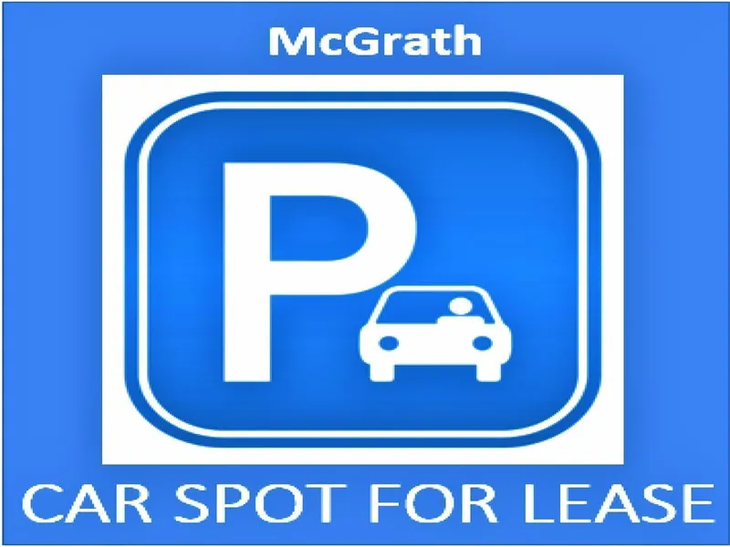Car Space 204