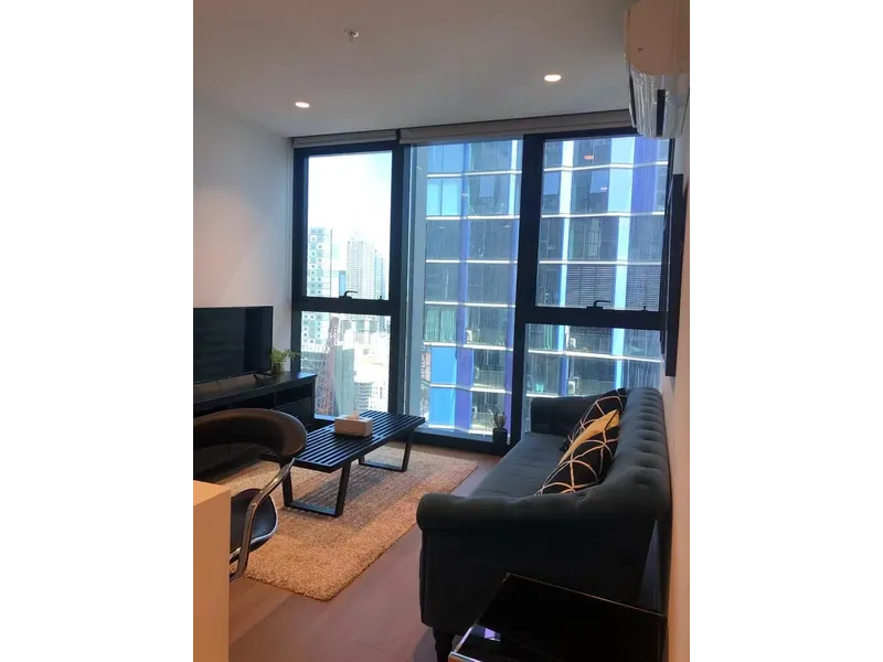 FULLY FURNISHED 2 BEDROOM 2 BATHROOM VICTORIA ONE APARTMENT
