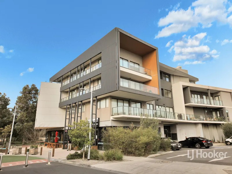 Uncover the Perfect Unit in Prime Point Cook Location