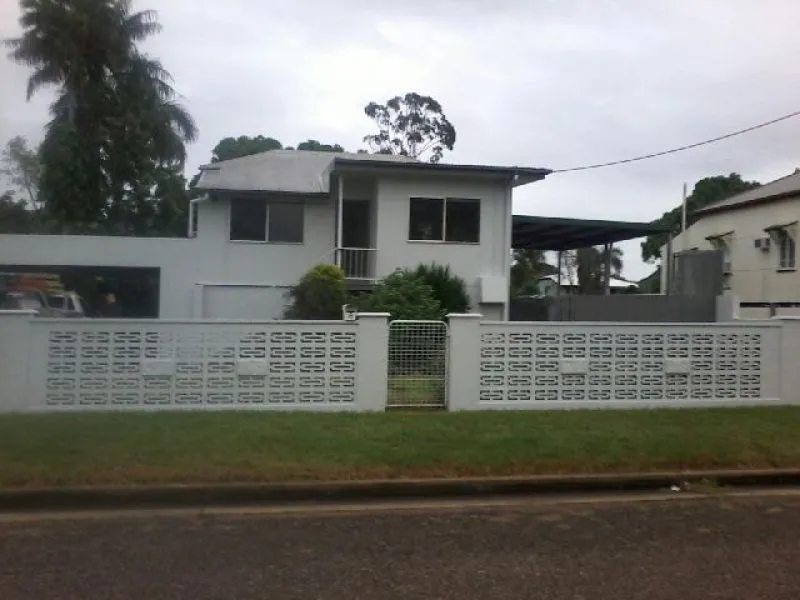 READY TO MOVE INTO