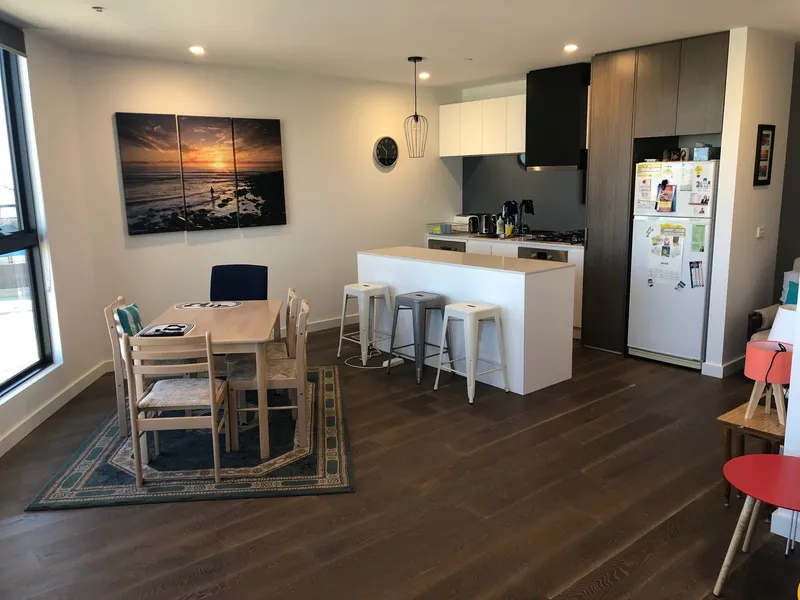 Cantrally Located 2 Bedroom Apartment