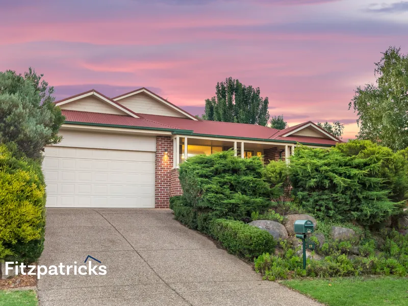 Spacious Family Home