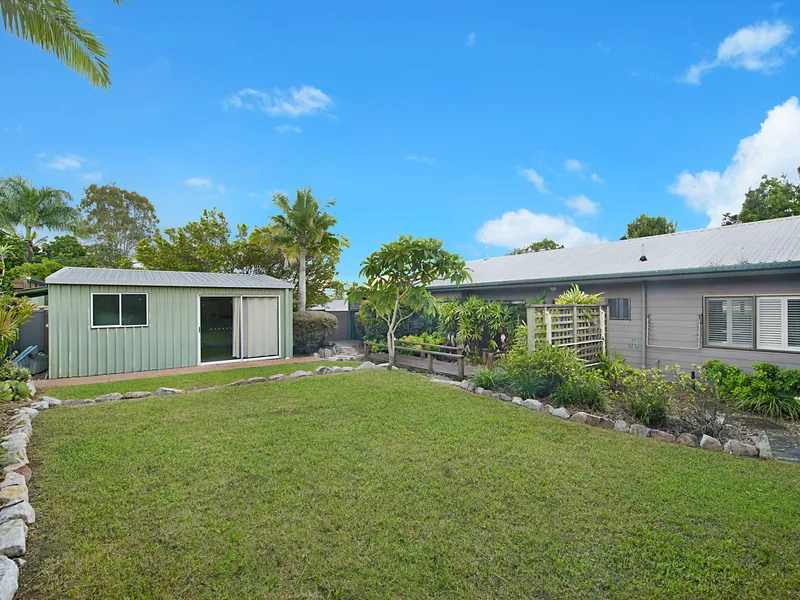 ROOM FOR THE KIDS, BOAT, 4WD AND PETS + HUGE ENTERTAINMENT AREA
