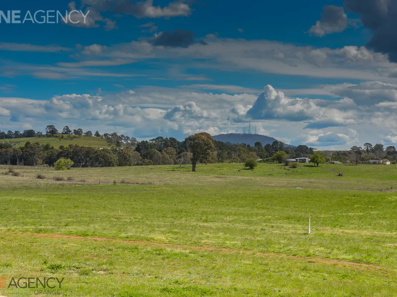 Level Block in Shiralee Estate - Stage 5