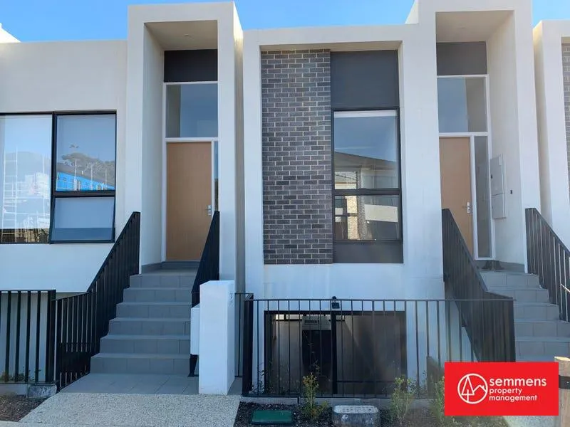 Modern Open Plan Living