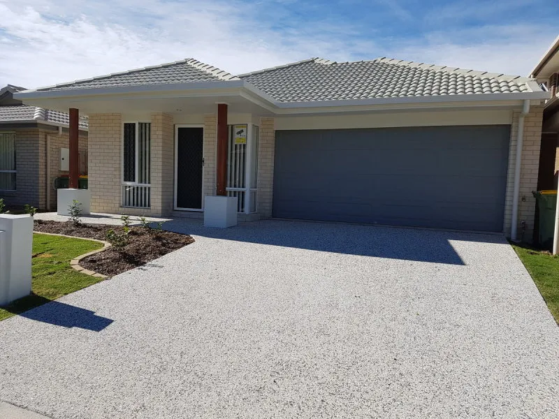 4 Bedroom Open Plan Living Home