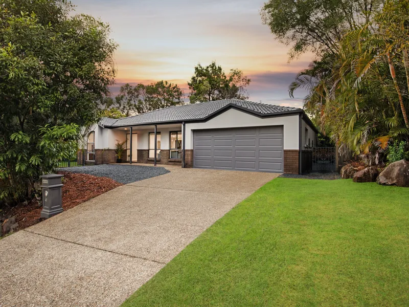The Best 3 Bedroom house on the Gold Coast!