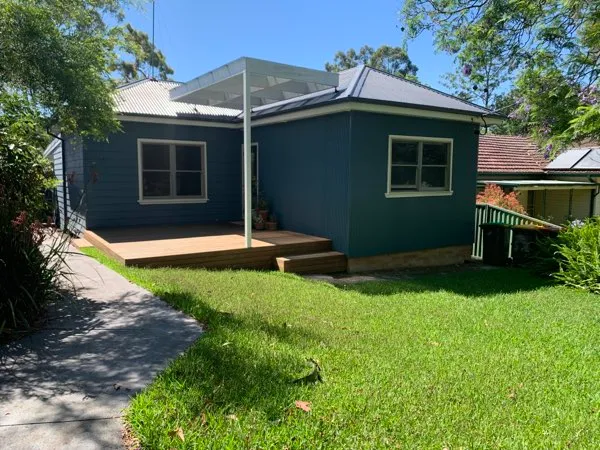 ELECTRICITY AND WATER INCLUDED IN RENT!!