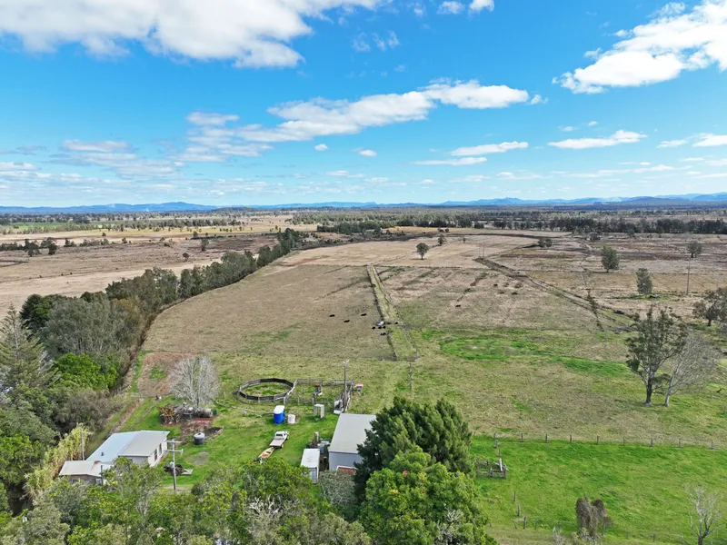 🏞️ Lower River Grazing - Your Dream Country Retreat! 🏞️