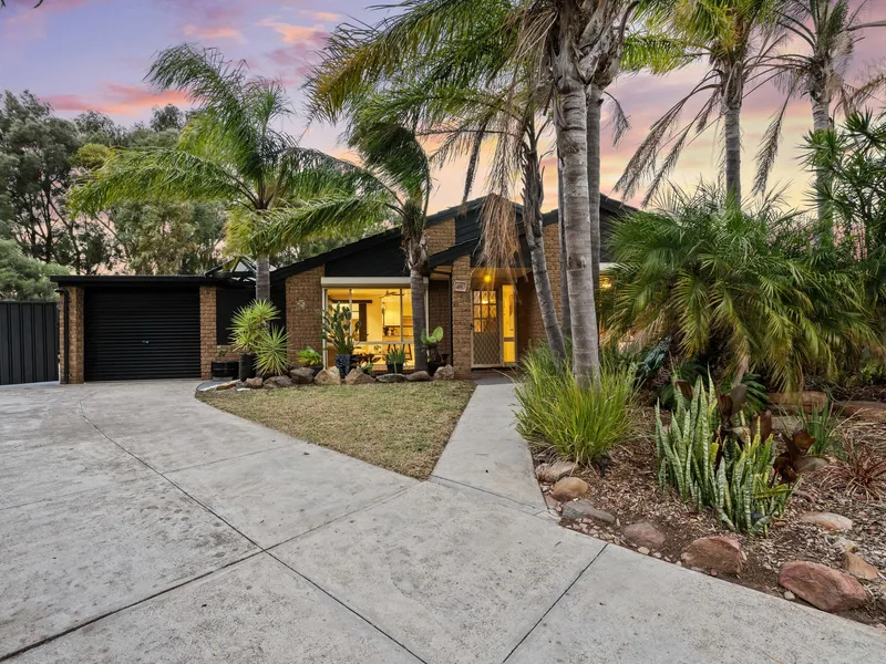 A deceptively spacious home in a great location - worth some serious consideration!