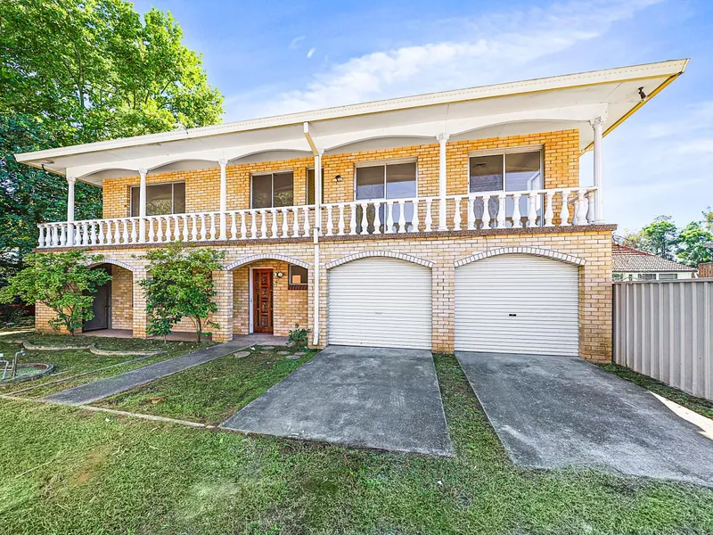 Dual Key Layout-must be sold