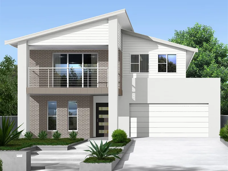 MENANGLE PARK - PALISADES 26 with SUNSET FACADE