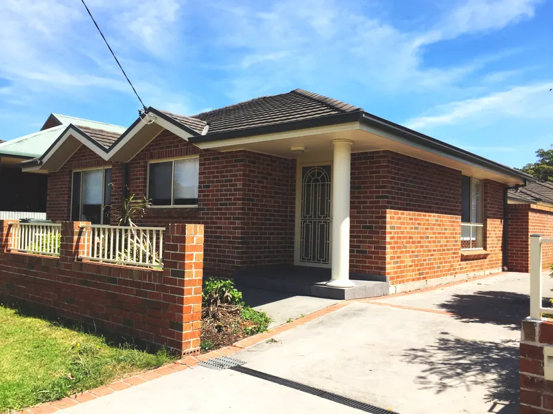 Low maintenance living