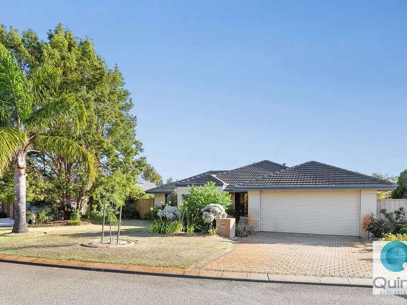 Charming Avenues Estate