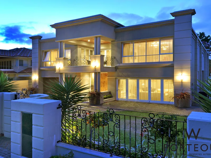 GRAND RIVER PRECINCT RESIDENCE