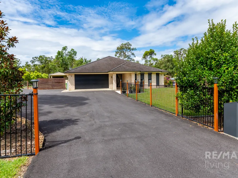 BEAUTIFUL LIFESTYLE HOME