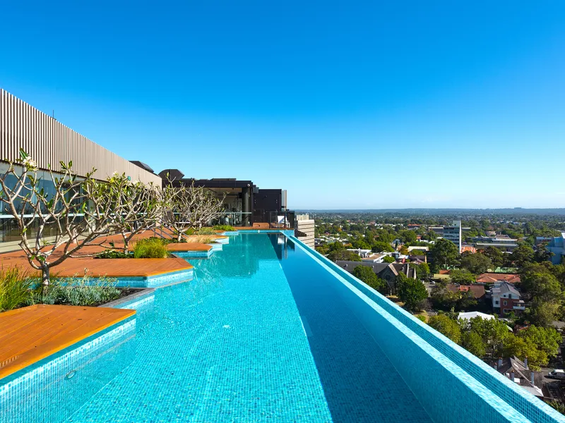 High Level Spectacular View 