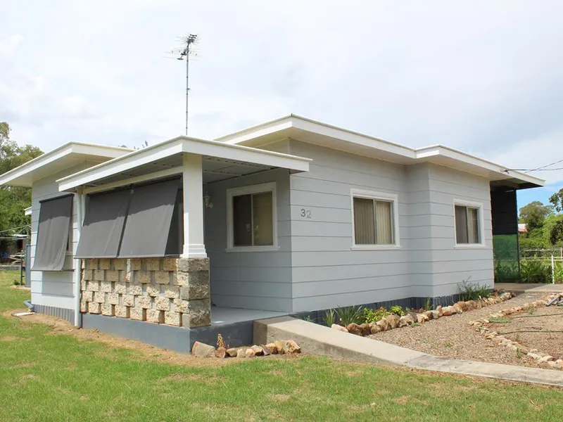 THE PERFECT B&B OR YOUR FIRST HOME