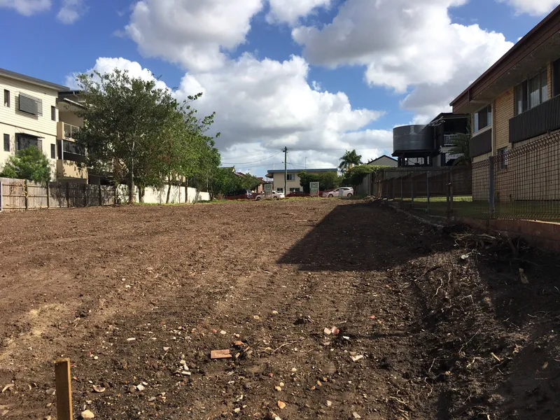 VACANT LAND OPPORTUNITY SHERWOOD CENTRAL - ONLY TWO LEFT!!