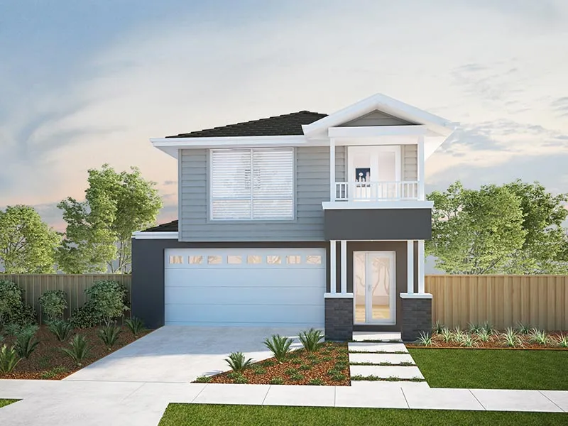 Fantastic Included Value with one of Australia's most trusted builders!