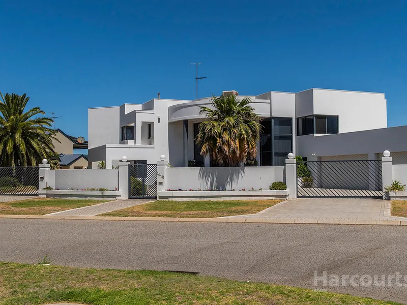 What A Unique Opportunity!