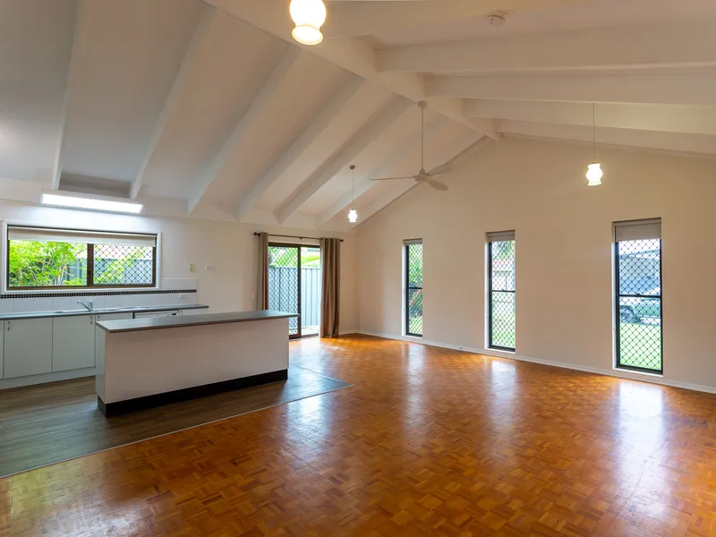 Solid Opportunity on Brilliant Land